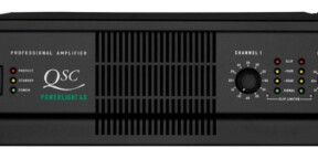 Vds ampli QSC PL 4.0