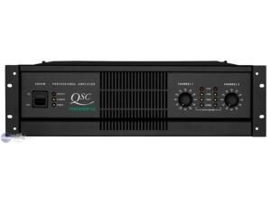 QSC Powerlight 4.0