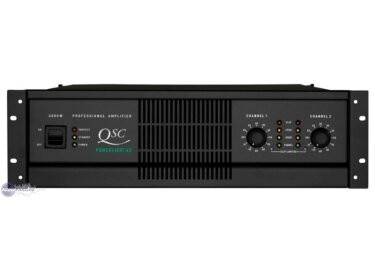 QSC Powerlight 4.0