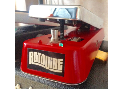 Dunlop JH-4S Rotovibe