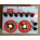 See the photo of the Soulsby Synthesizers Atmegadrum Soulsby Synthesizers Atmegadrum