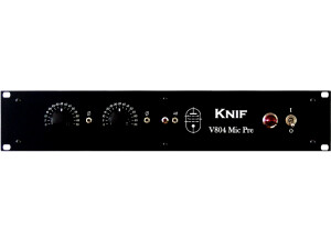 Knif Audio V804 pre
