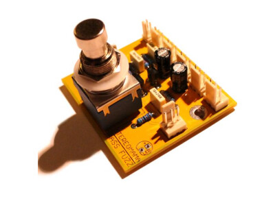 Stereomama Bass Fuzz