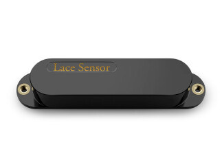 Lace Music Sensor Gold