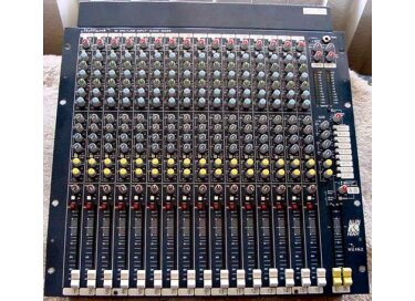 Allen & Heath WZ16:2