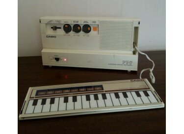 Casio PT-7