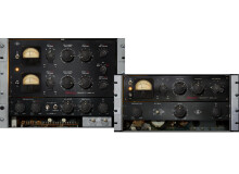 Universal Audio Fairchild Tube Limiter Plug-In Collection