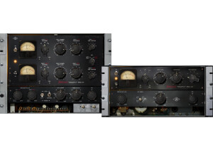 Universal Audio Fairchild Tube Limiter Plug-In Collection