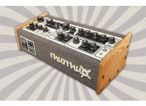 Dreadbox Murmux Initiate