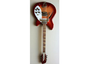 Rickenbacker 366-12