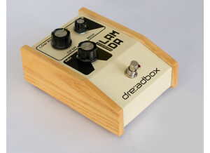 Dreadbox Lamda