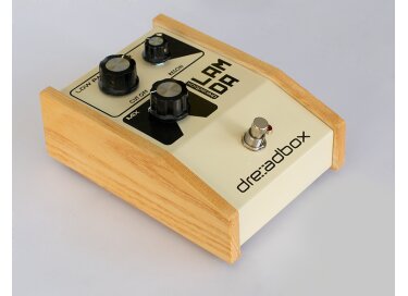 Dreadbox Lamda