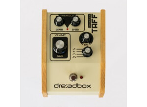 Dreadbox Taff