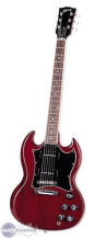 Gibson SG Classic