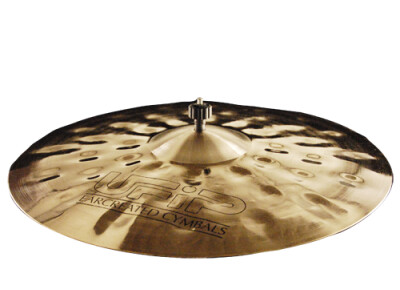 UFIP Experience Blast Crash 15"