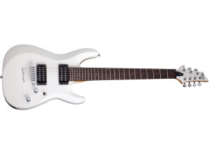 Schecter C-7 Deluxe