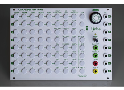 Tiptop Audio Circadian Rhythms
