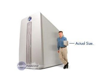 LaCie Bigger Disk 1.6 To