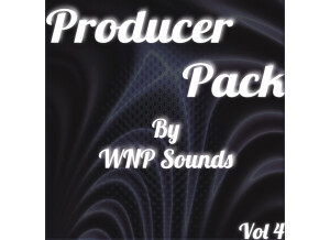 WSProAudio Producer Pack Vol 4