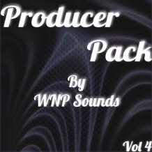 WSProAudio Producer Pack Vol 4
