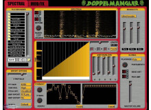 White Noise Audio Software Dopplemangler