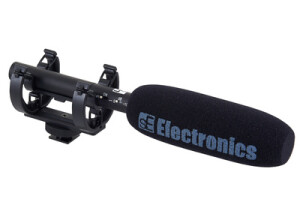 sE Electronics ProMic Laser