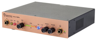 Fredenstein Professional Audio V.A.S. MicPre