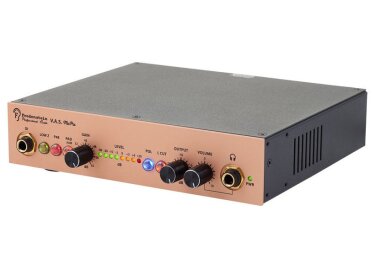 Fredenstein Professional Audio V.A.S. MicPre