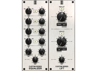 Slate Digital Custom Series