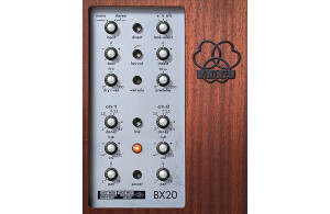 Universal Audio AKG BX 20 Spring Reverb Plug-In