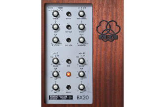 Universal Audio models the AKG BX 20 reverb