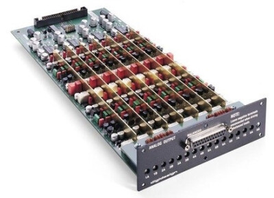 Digidesign 192 I/O D/A EXPANSION CARD