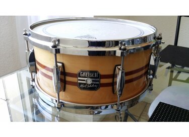 Gretsch MARK SCHULMAN