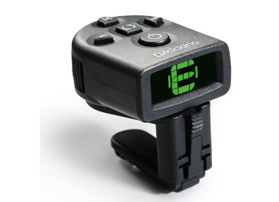 D'Addario NS Micro Headstock Tuner