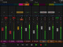 Mise à jour Avid Pro Tools Control pour iPad