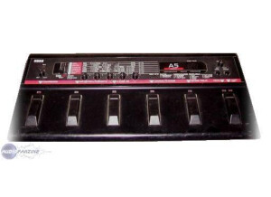 Korg A5