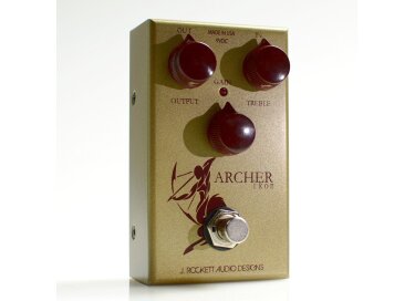 J. Rockett Audio Designs Archer Ikon