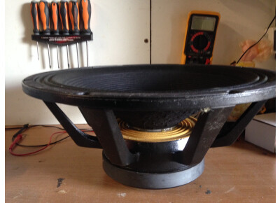 Electro-Voice Evx180b