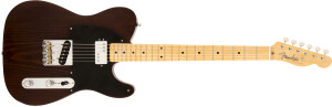 Fender Limited Edition American Vintage Hot Rod '50s Tele Reclaimed Redwood