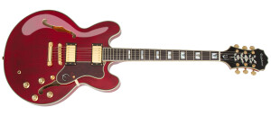 Epiphone Sheraton II Pro