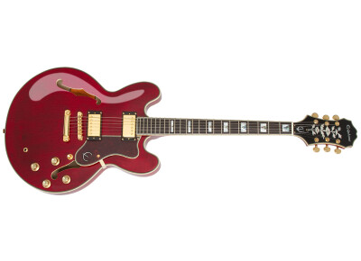 Epiphone Sheraton II Pro