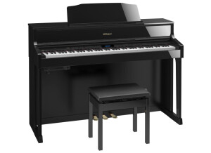 Roland HP605