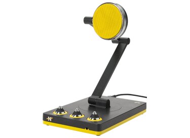 Neat Microphones Bumblebee