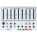 Voir la photo du Analogue Solutions Cranial saw Analogue Solutions Cranial saw