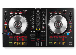Pioneer DDJ-SB2