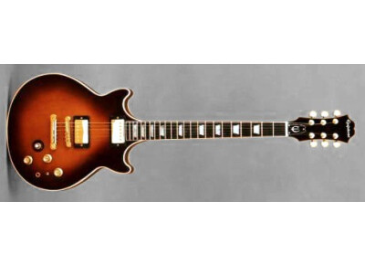 Epiphone Genesis Deluxe