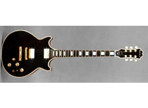 Epiphone Genesis Custom
