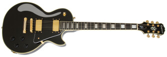Epiphone Björn Gelotte Les Paul Custom