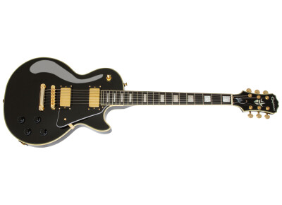 Epiphone Björn Gelotte Les Paul Custom