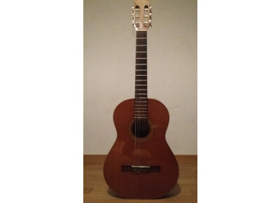 Guitarras De Artesania Espala S-61